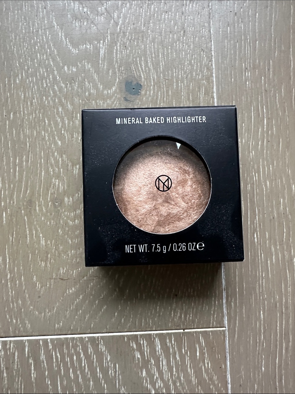 Il Makiage Mineral Baked Highlighter - Royals